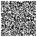 QR code with Rays Char Hair Styling contacts