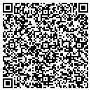 QR code with Savinellis contacts