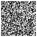 QR code with Halter Painting contacts