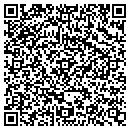 QR code with D G Architects PC contacts