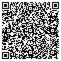 QR code with Hardees contacts