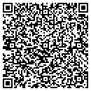 QR code with Teske Farms contacts