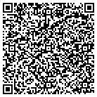 QR code with Erwin R Anderson Backhoe Service contacts