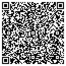QR code with University Ward contacts