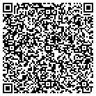 QR code with Precision Machine & Welding contacts