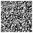 QR code with James E Harkness contacts