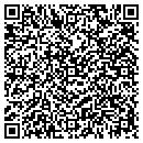 QR code with Kenneth Lepage contacts