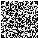 QR code with A1 Towing contacts