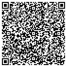QR code with Precision Woodworks Inc contacts