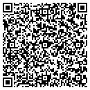 QR code with Red Dragon Karate contacts