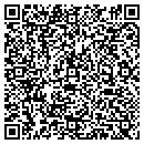 QR code with Reecias contacts