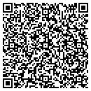 QR code with D A Davidson contacts