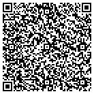QR code with McNeills Tree Service contacts