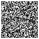 QR code with KOA Kampground contacts