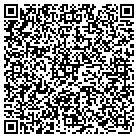 QR code with Les Thomas Construction Inc contacts