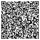 QR code with D & H Storage contacts