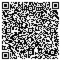 QR code with Hci contacts