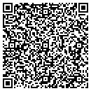 QR code with Rickochet Ranch contacts