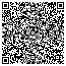 QR code with Ropp Ranches contacts