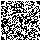 QR code with Kow Kong Benevolent Assn contacts