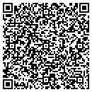 QR code with J C Ranches Inc contacts