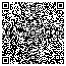 QR code with RR Logging contacts