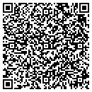 QR code with Howard Johnson contacts
