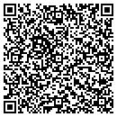 QR code with Robert D Friess DDS contacts