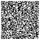 QR code with Prairie County Senior Citizens contacts
