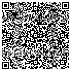 QR code with J M V Technical Services Inc contacts