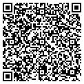 QR code with GNC contacts