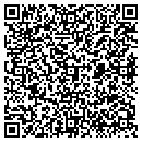 QR code with Rhea Productions contacts