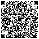 QR code with Hidden Hallow Ranch Inc contacts