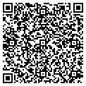 QR code with Agsco contacts