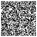 QR code with 45 Degrees North contacts