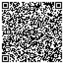 QR code with I B E W Local 1638 contacts