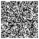 QR code with Hatley Livestock contacts