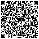 QR code with J BS Big Boy Family Rest contacts