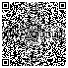 QR code with A & L Janitorial Service contacts