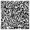 QR code with Cegler Inc contacts