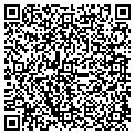 QR code with KCAP contacts