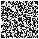 QR code with James R Dana contacts