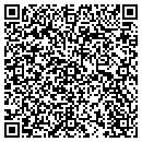 QR code with S Thomas Darland contacts