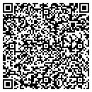 QR code with D's Insulation contacts