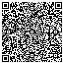 QR code with Clifford Backa contacts