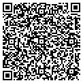 QR code with Casmi contacts