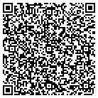 QR code with Magic City Painting & Cnstr contacts