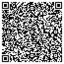 QR code with Ronald Heggem contacts