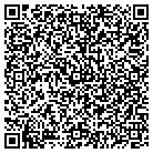 QR code with McCall Aquatech Pool & Patio contacts