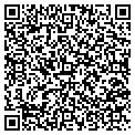 QR code with Decorator contacts